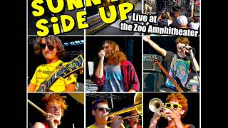 Sunny Side Up - Paradise in the Sky