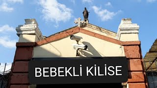 Adana Bebekli Kilise