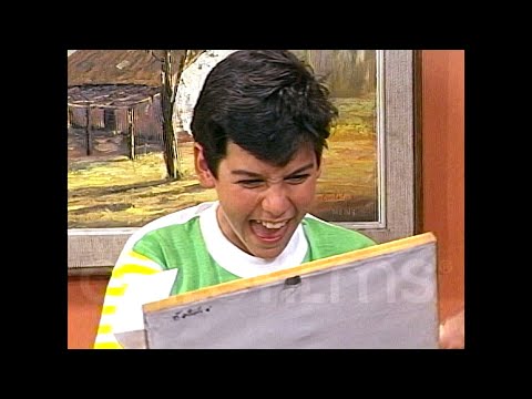 LOS VENEGAS CAP 221 "EL ÁRBOL"