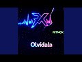 Olvídala