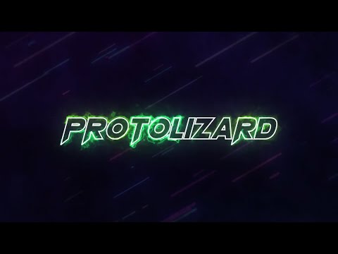 Protolizard @ Locked at Home