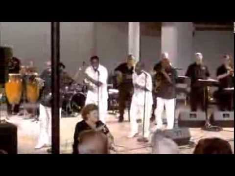 Fabulous Motown Review live