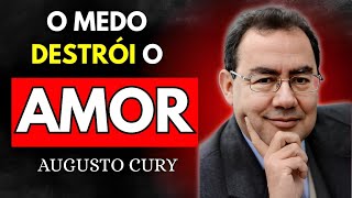 Quando o Medo Separa, o Amor Aproxima | Técnica DCD para Vencer a Ansiedade nos Relacionamentos