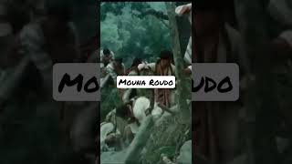 Download lagu Mouna Roudo 'The Legend of Seediq Bale' mp3