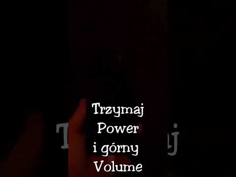 Zapomniałeś Pattern lub Pin#Hard Reset Cubot King Kong 7