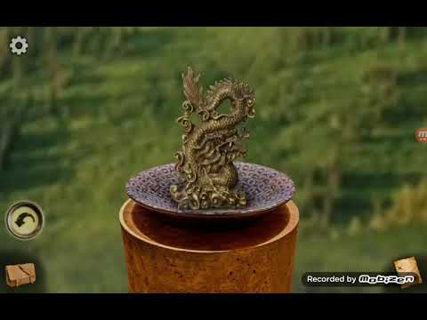 마법사 구출(Rescue the enchanter) #7