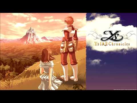 Drakim's VGM 624 - Ys - Termination