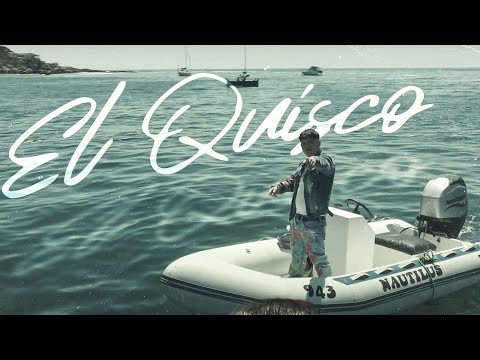 BARBERO LOCO - EL QUISCO (Vídeo Oficial) [Shot by Awen Films Chile]