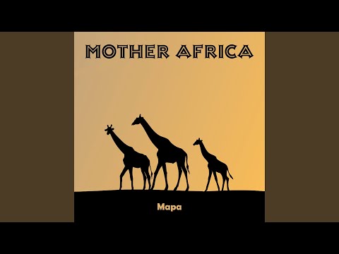 Mother Africa