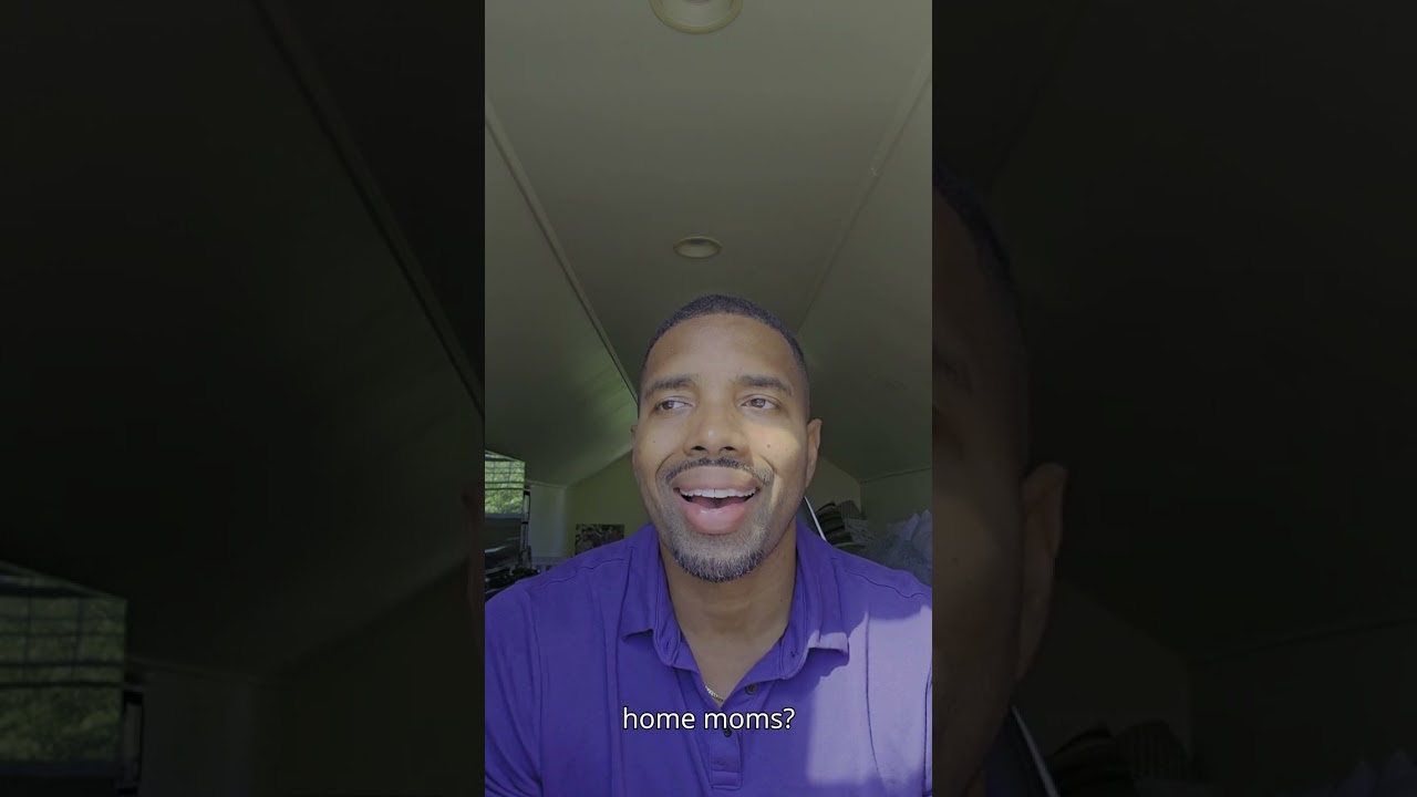 Don't be a Provider Male