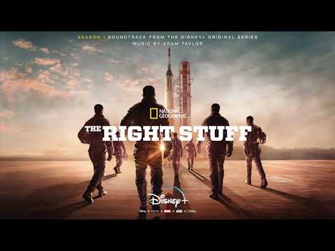 Video thumbnail for Suiting Up