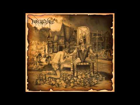 Dark plague - Perverse devotion