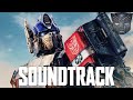 Transformers Arrival To Earth Rise Of The Beasts Version EPIC VERSION