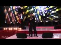 Bosson and Katya Lel' - Тобой живу (ELLO Fest 2013 ...