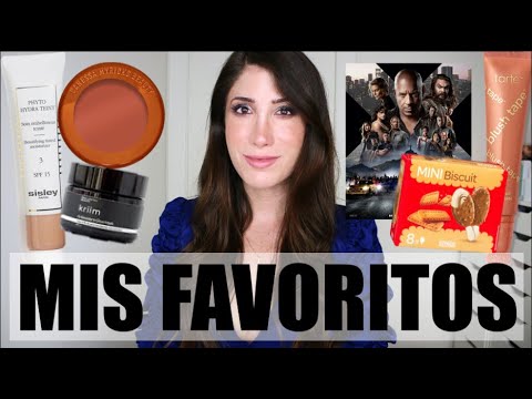 Mis FAVORITOS de JUNIO 2023 | Cosmética y maquillaje + EXTRAS
