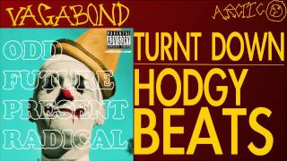 Hodgy Beats - Turnt Down (Explicit)