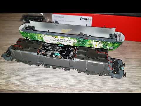 download lagu mp3 mp4 Railad Modelleisenbahn, download lagu Railad Modelleisenbahn gratis, unduh video klip Railad Modelleisenbahn
