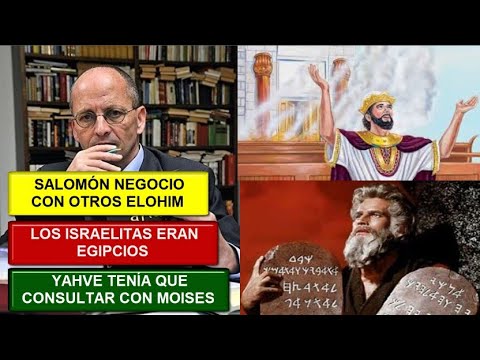 MAURO BIGLINO - CONFERENCIA PARTE XI EN ESPAÑOL LATINO