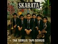 Skarata Nina Sayang