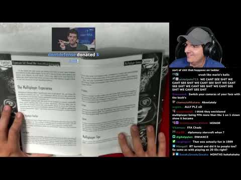 25 Years Later - The StarCraft Prima Strategy Guide