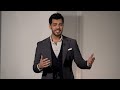 Reclaiming My Identity Why I Changed My Name And My Journey Back Fuad Ahmed TEDxMcMasterU