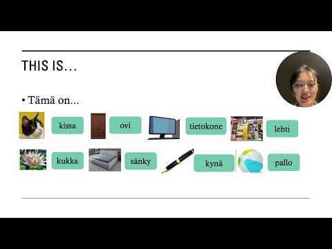 Finnish learning journey day18 07102024