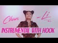 Nicki Minaj Chun Li - Instrumental w/ Hook