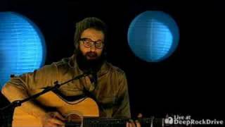 William Fitzsimmons part4 "Passion Play"
