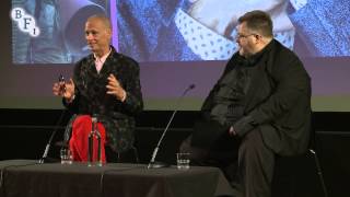 In conversation with John Waters, on his favourite British films | BFI video