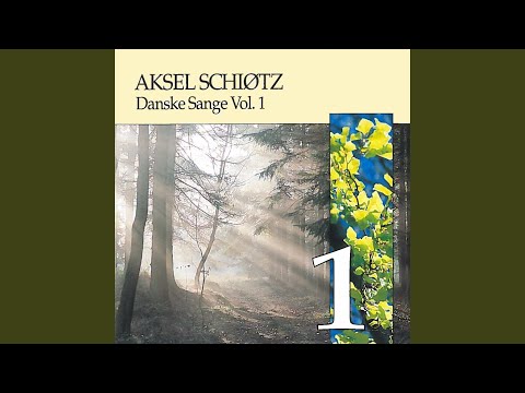 Den milde dag er lys og lang (af "Fynsk Foraar)