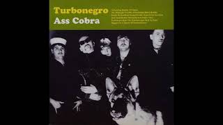 Turbonegro - Sailor Man (Audio)