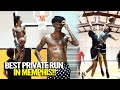 NBA Ja Morant Vs 1 HIGH SCHOOL PG Kennedy Chandler Feat Cameron Payne And Jalen Crutcher