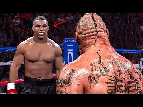 Never PISS OFF TYSON! When Mike Tyson DESTROYED COCKY RATS For Disrespect! The Best Compilation!