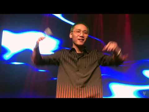 [LIVE] JUSTHIS (저스디스) - Brown Eyes View (190330)