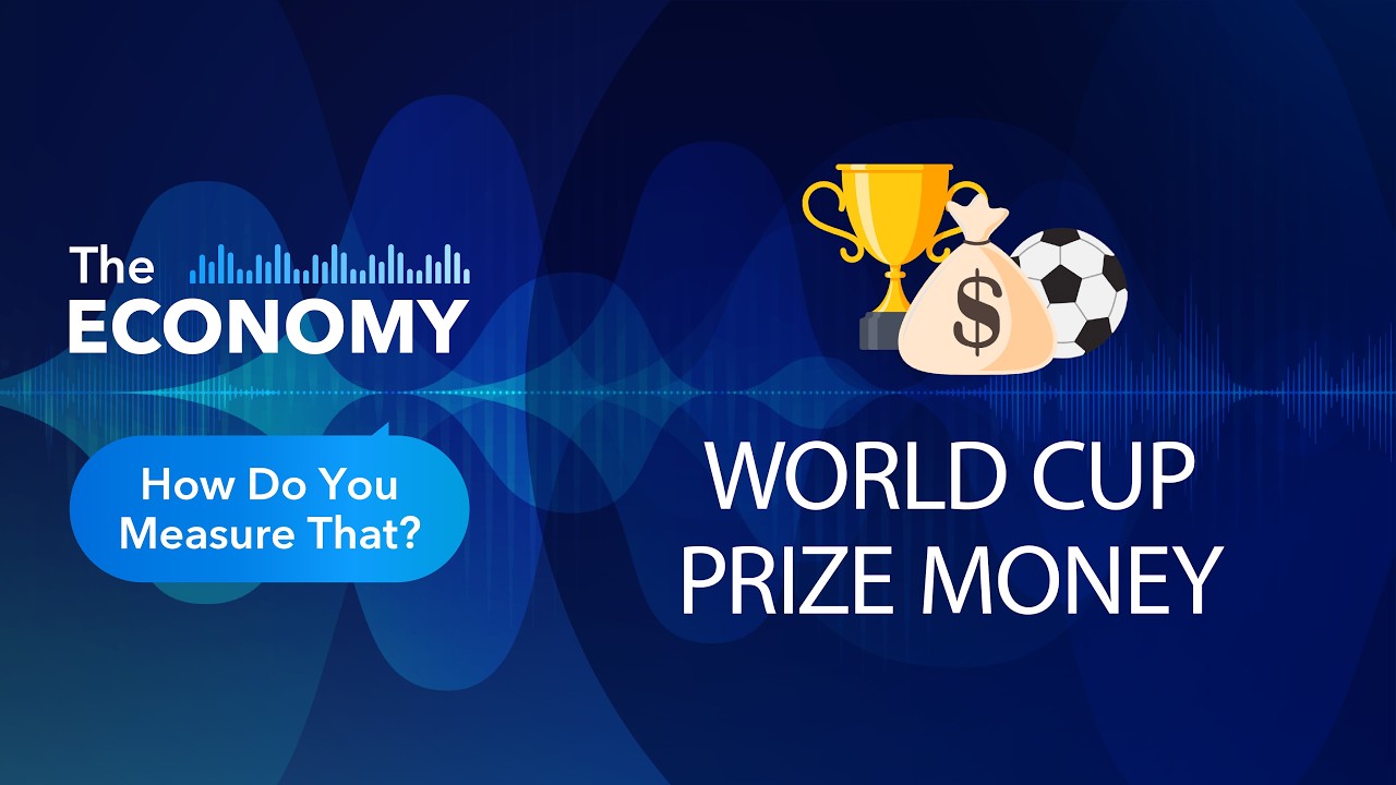 World Cup Team Prize Money