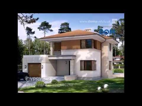 Cyprys 3 F1 - Dom-Tut.by