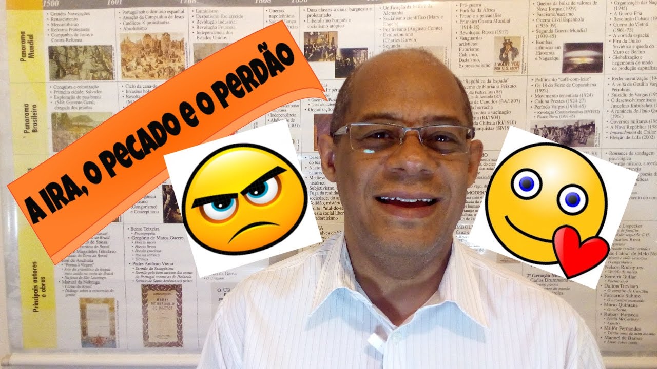 Watch Now Não deixe o sol se pôr sobre sua ira! Não deixe o sol se pôr sobre sua ira!