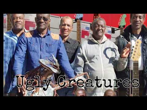 The best of Ugly Creatures