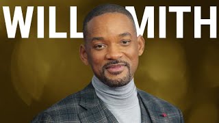 The Rise of Will Smith