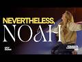 NEVERTHELESS, NOAH | KATY KAZADI | PERMISSION CONFERENCE 2026