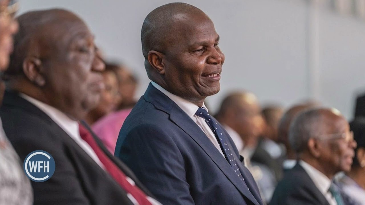 Tomada de posse de Chapo marcada pela ausência de muitos Chefes de Estado