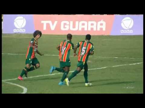 GUARA NEWS 25/01/16| SAMPAIO x ARAIOSES