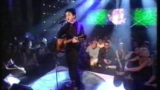 Billy Joe/Green Day- Time Of Your Life (Good Riddance) TOTP