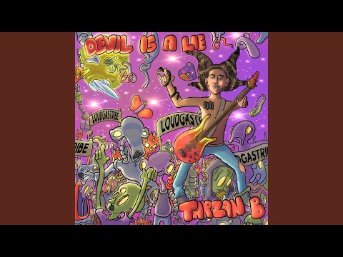 Wake up the Demon (feat. RoyalGang Joey James)