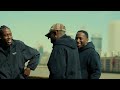 Ten Toes Official Video