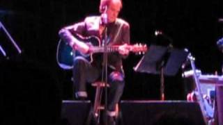 Ray Davies &#39;Better Things&#39; Scranton 3/5/2010