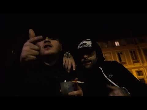 JOKSAD feat AKA SEUL TWO - Façon de penser / Effet papillon Prod