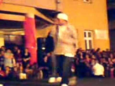 disasters - mos u nalni