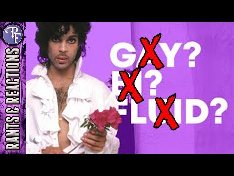 Was Prince In The Closet (Reaction from Prince's Friend)