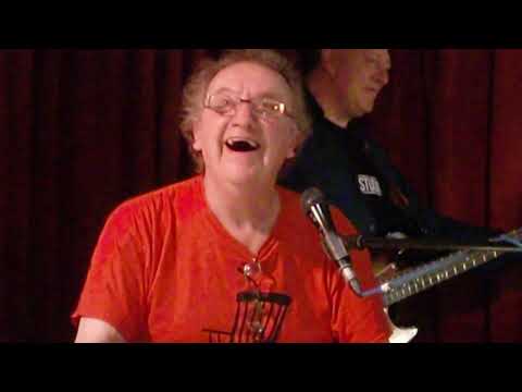 Zoot Money - Bulls Head Barnes - 25-4-2019